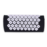 Kanjo Memory Foam Acupressure Mat and Pillow Set, 17" x 28" - KANONYM-Each - LL Medico