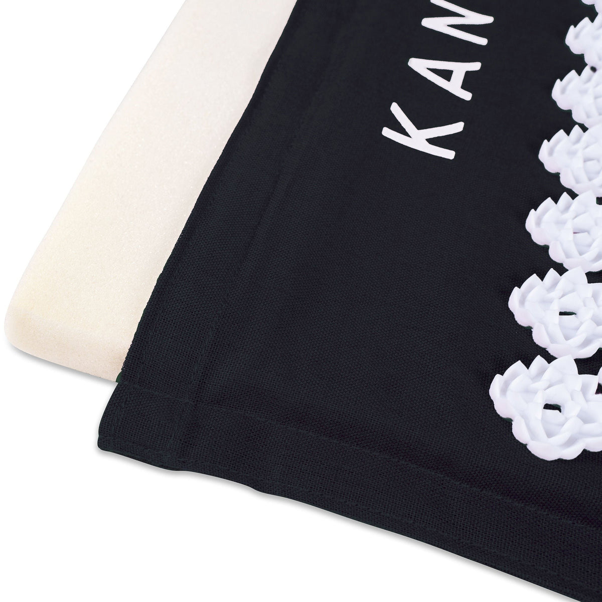 Kanjo Memory Foam Acupressure Mat and Pillow Set, 17" x 28" - KANONYM-Each - LL Medico