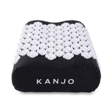 Kanjo Vibrating Acupressure Pillow, 12" W x 10" L x 4" H - KANONYC-Single - LL Medico