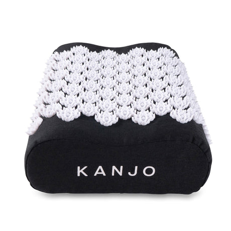 Kanjo Vibrating Acupressure Pillow, 12" W x 10" L x 4" H - KANONYC-Single - LL Medico