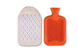 Kanjo Vibrating Acupressure Pillow, 4" x 6" x 14" - KANVIP-Single - LL Medico
