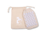 Kanjo Vibrating Acupressure Pillow, 4" x 6" x 14" - KANVIP-Single - LL Medico