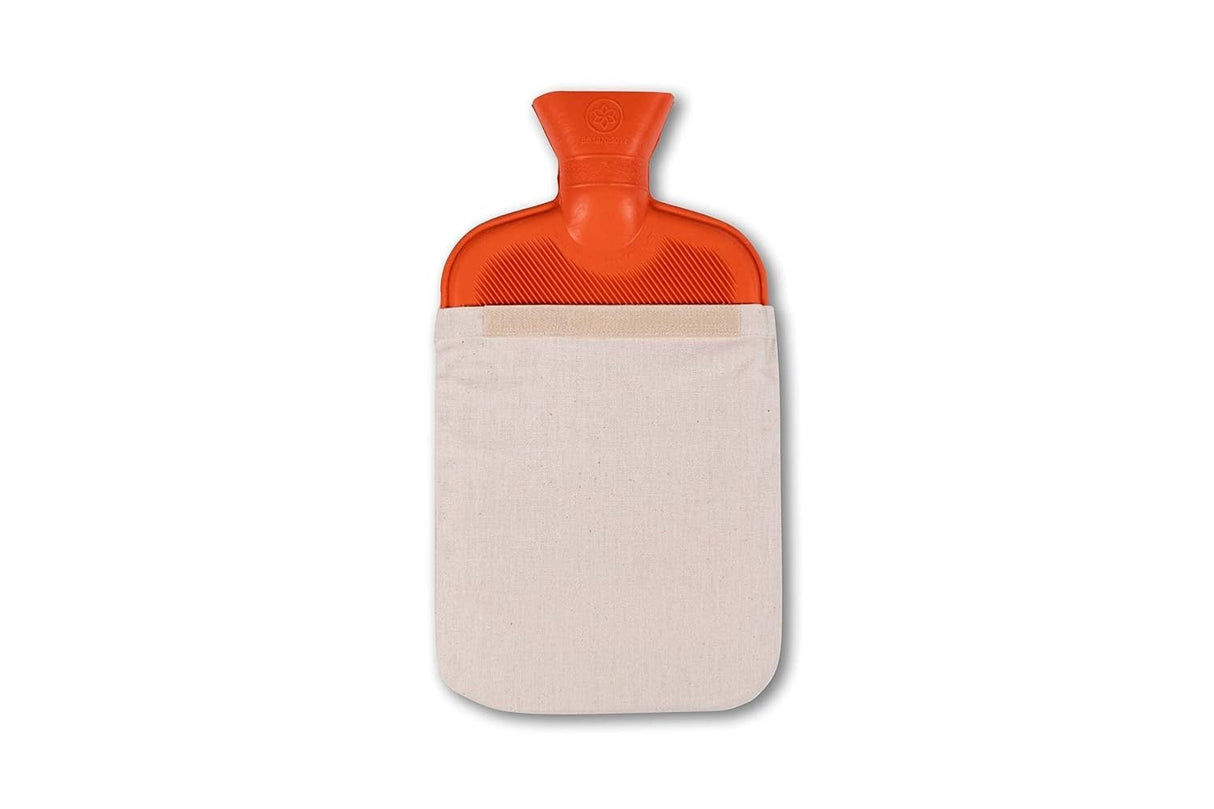 Kanjo Vibrating Acupressure Pillow, 4" x 6" x 14" - KANVIP-Single - LL Medico