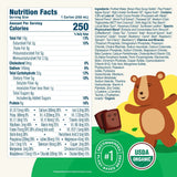 Kate Farms Kid's Nutrition Shake, Chocolate, Case/12 - 811112031222-Case - LL Medico