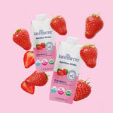Kate Farms Nutrition Shake, Strawberry, Case/12 - 811112030799-Case - LL Medico