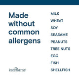 Kate Farms Pediatric Standard Formula 1.2, Chocolate, CS/12 - 811112030713-Case - LL Medico