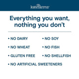 Kate Farms Standard Formula 1.0, Vanilla - 851823006683-Single - LL Medico