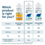 Kate Farms Standard Formula 1.0, Vanilla - 851823006683-Single - LL Medico