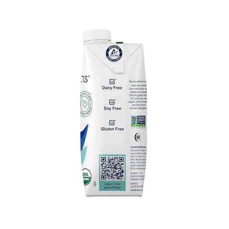 Kate Farms Standard Formula 1.4, Plain - 811112030027-Single - LL Medico