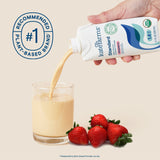 Kate Farms Standard Formula 1.4, Strawberry, CS/12 - 811112030812-Case - LL Medico