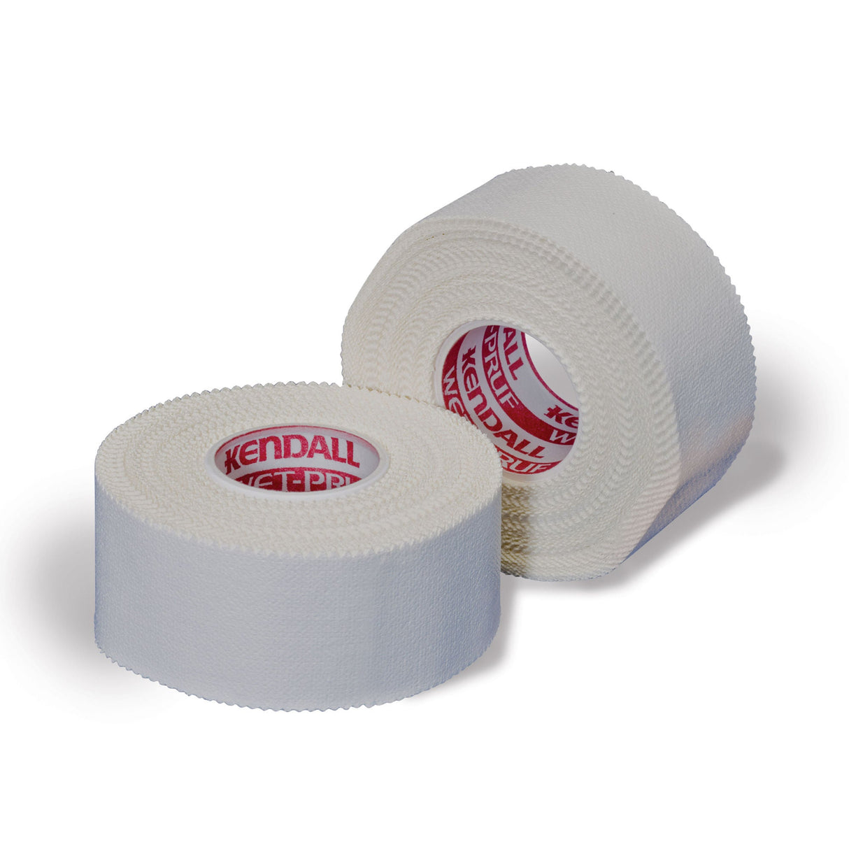 Kendall Cloth Medical Tape, 3 Inch x 10 Yard, White