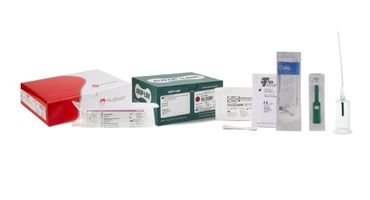 Kentron Admission Kit - 201111M-Single - LL Medico