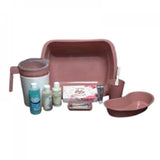 Kentron Admission Kit - 201111M-Single - LL Medico