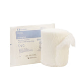 Kerlix Sterile Fluff Bandage Roll, 6-Ply, 3 4/10" x 3 6/10 Yard - 6725-Single - LL Medico