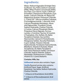 KetoCal 4:1 LQ Multi Fiber Oral Supplement, 8 oz - 113357-Single - LL Medico