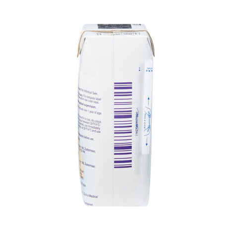 KetoCal 4:1 LQ Multi Fiber Oral Supplement, Vanilla, 8 oz - 113354-Single - LL Medico