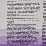 KetoVie Peptide 4:1 Oral Supplement, Unflavored Liquid, 8.5 oz - 50303-Single - LL Medico
