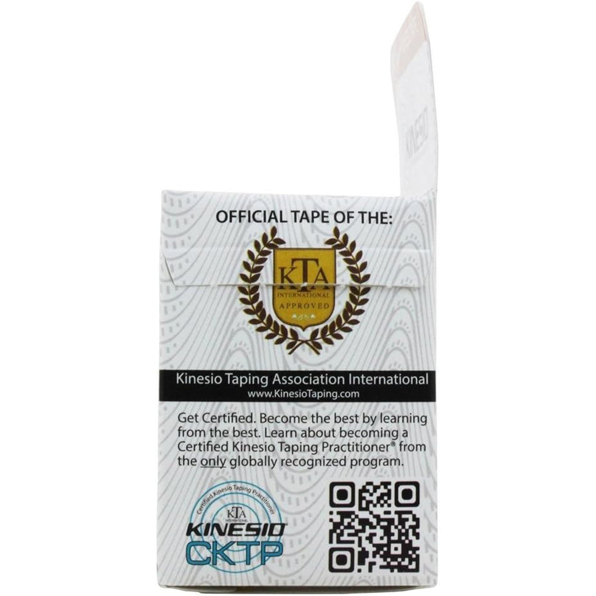 Kinesio Tex Gold FP Cotton Kinesiology Tape, Beige, 2 Inch x 5.5 Yard - 24-4870-Single - LL Medico