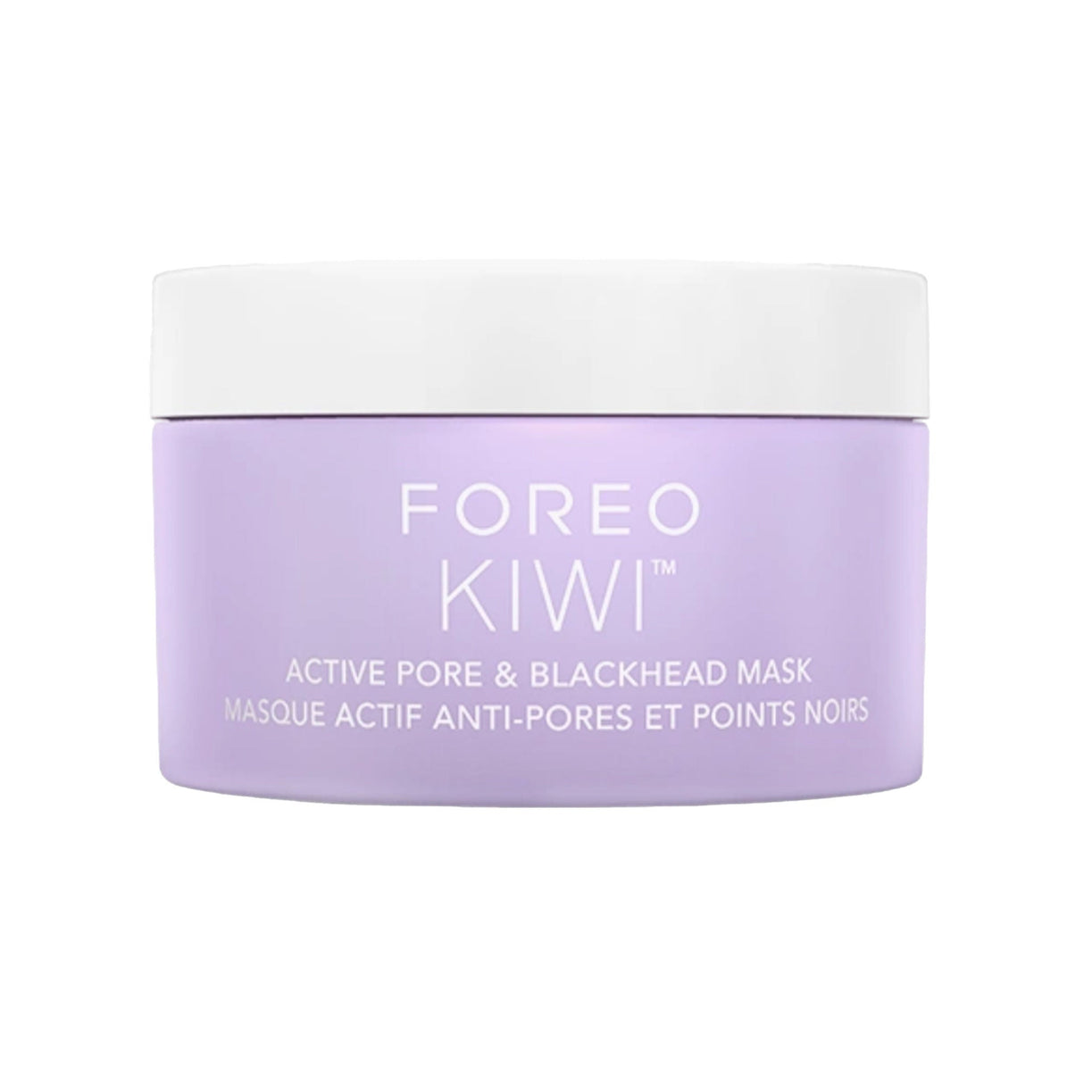 KIWI Active Pore and Blackhead Mask - F1931-Single - LL Medico
