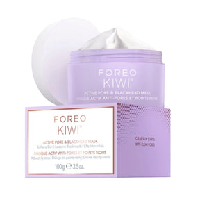 KIWI Active Pore and Blackhead Mask - F1931-Single - LL Medico