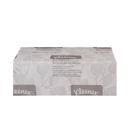 Kleenex Multi-Fold Paper Towels, White, Paper, 9.3 x 9.4" - 01890-Pack - LL Medico