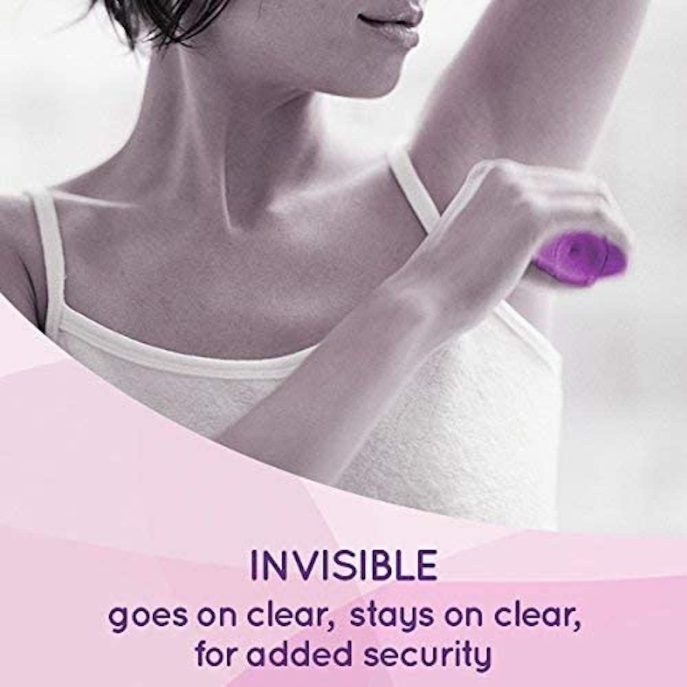 Lady Speed Stick Invisible Dry Antiperspirant Deodorant, Powder Fresh, 1.4 oz - 196369-Single - LL Medico