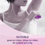 Lady Speed Stick Invisible Dry Antiperspirant Deodorant, Powder Fresh, 1.4 oz - 196369-Single - LL Medico