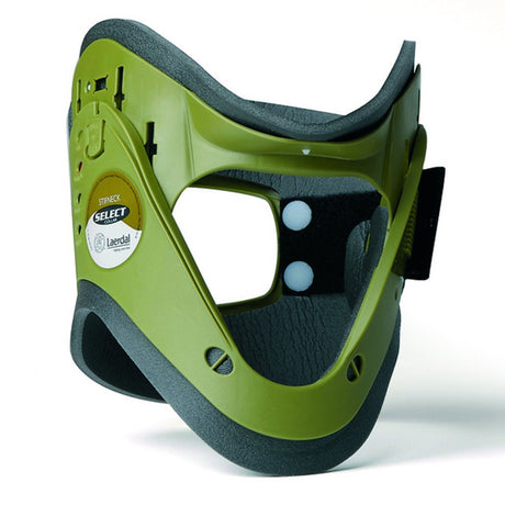 Laerdal Stifneck Select Extrication Cervical Collar, One Size Fits Most Adults - 980012-Single - LL Medico