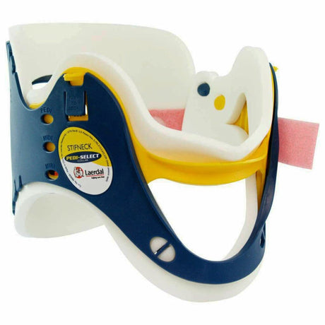Laerdal Stifneck Select Extrication Cervical Collar, Pediatric - 980020-Single - LL Medico