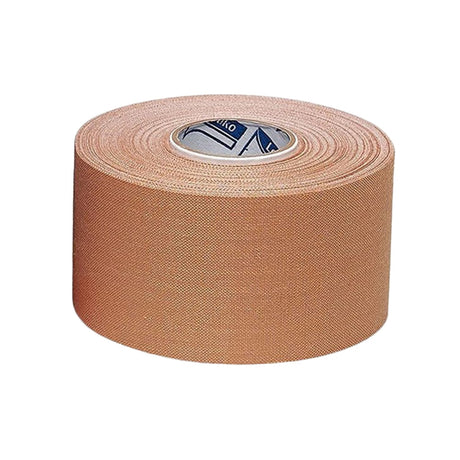 Leukotape P Rigid Strapping Tape, Beige, 1.5 Inch x 15 Yard - 76168-Single - LL Medico