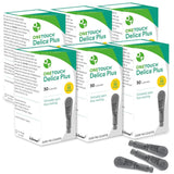 LifeScan OneTouch Delica Plus Lancets, 30 Gauge, 100 Count - 02401103-Box - LL Medico