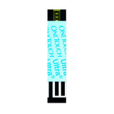LifeScan OneTouch Ultra Blue Blood Glucose Test Strips - 022896-Box - LL Medico