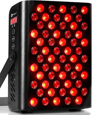 Light Therapy BioHeal 4 X 11 4/5 X 17 2/5" - LP-BIOHL-BLK-RTL-Single - LL Medico
