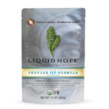 Liquid Hope Peptide High Protein Adult Formula, Unflavored - LHHPWS124-Each - LL Medico