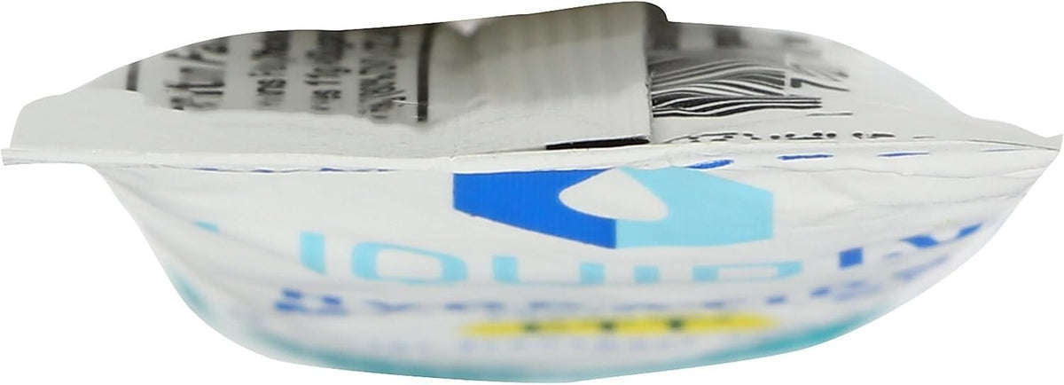 Liquid I.V. Hydration Multiplier Electrolyte Drink Mix, Strawberry, 0.56 oz - LVM-6015-Box - LL Medico