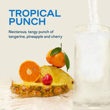 Liquid I.V. Hydration Multiplier Electrolyte Drink Mix, Tropical Punch, 0.56 oz - LVM-6021-Pack - LL Medico