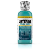 Listerine Antiseptic Mouthwash Cool Mint, 1.05 Pints - 42002040272-Single - LL Medico