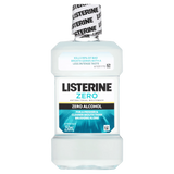 Listerine Zero Mouthwash - 31254742832-Single - LL Medico