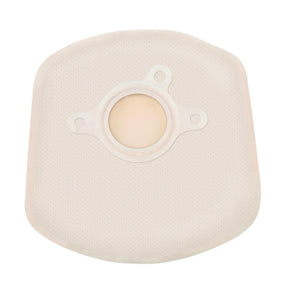 Little Ones Sur-Fit Natura Closed End Colostomy Pouch, Opaque, 5", Box of 20 - 401930-Box - LL Medico