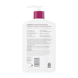 Lubriderm Advanced Therapy Lotion, Fragrance Free, 16 fl oz - 05280048234-Single - LL Medico