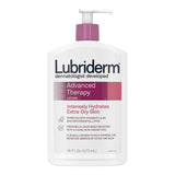 Lubriderm Advanced Therapy Moisturizer - 05280048234-Single - LL Medico