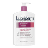 Lubriderm Advanced Therapy Moisturizer - 05280048234-Single - LL Medico