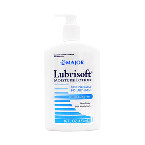 Lubrisoft Moisturizer - 00904530016-Single - LL Medico