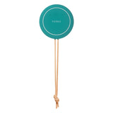 LUNA 4 body Massaging Body Brush, Evergreen - F1399-Single - LL Medico
