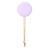 LUNA 4 body Massaging Body Brush, Lavender - F1375-Single - LL Medico