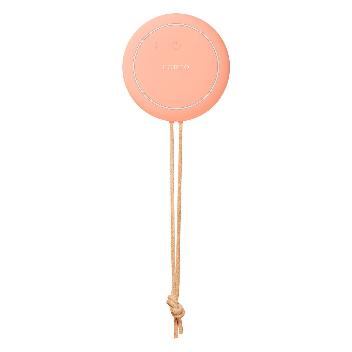 LUNA 4 body Massaging Body Brush, Perfect Peach - F1382-Single - LL Medico