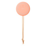 LUNA 4 body Massaging Body Brush, Perfect Peach - F1382-Single - LL Medico