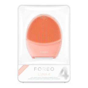 LUNA 4 Facial Cleansing Device for Balanced Skin - F1269-Single - LL Medico