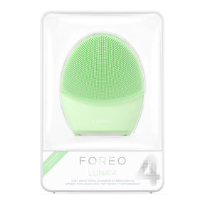 LUNA 4 Facial Cleansing Device for Combination Skin - F1276-Single - LL Medico