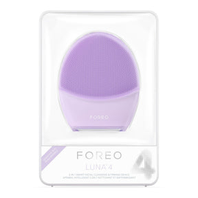 LUNA 4 Facial Cleansing Device for Sensitive Skin - F1252-Single - LL Medico